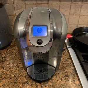 Keurig 2.0 K525